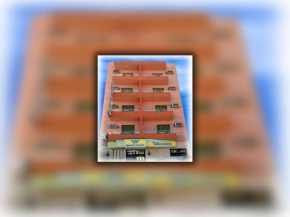 Anglo Hotel